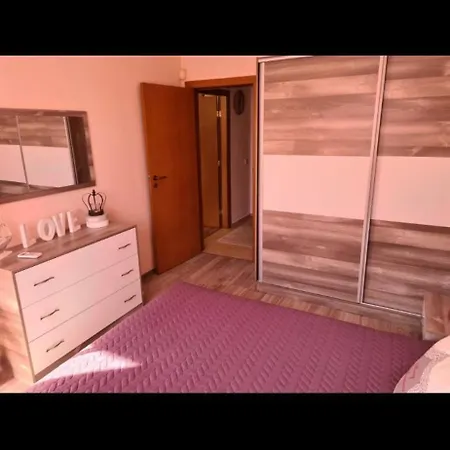 Levante,nesebar New Town * נסבר
