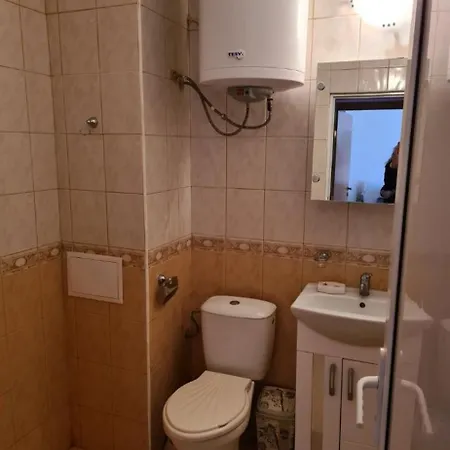 Levante,nesebar New Town דירה נסבר
